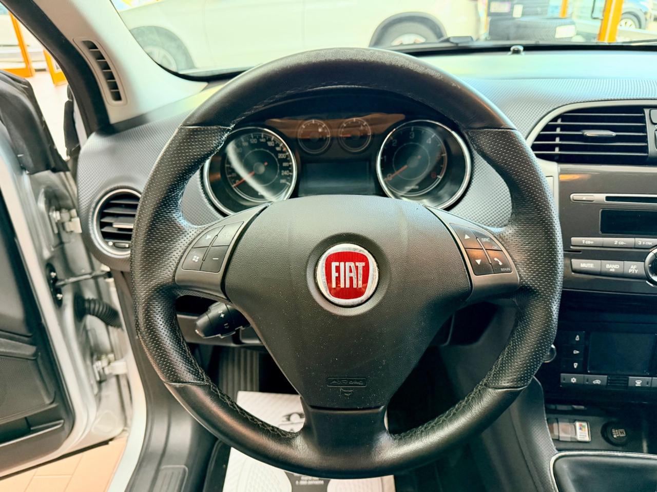 Fiat Bravo 1.6Mjt 120cv Emotion solo 91.000km