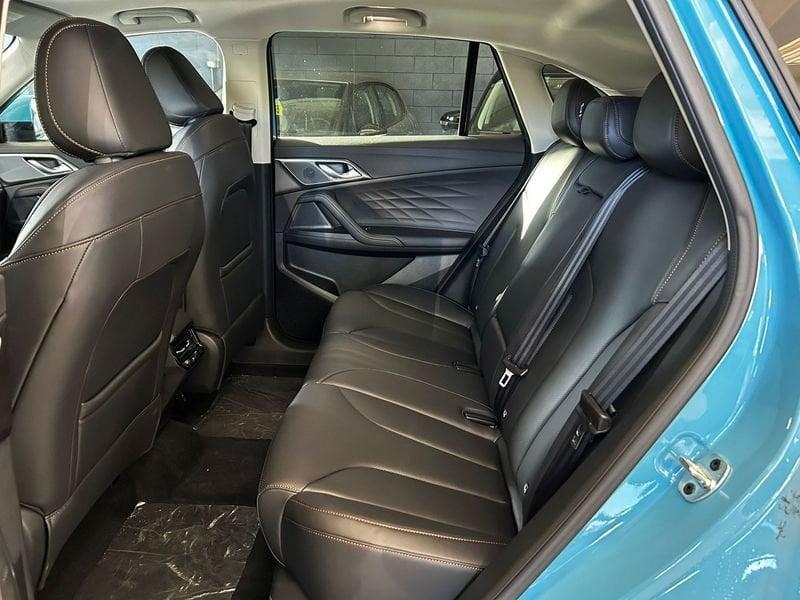 MG HS HS 1.5T-GDI AT Luxury - PROMO SIRONIAUTO+