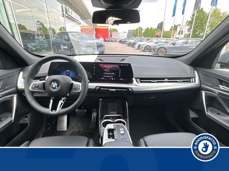 BMW X1 xDrive 20d M Sport Pro