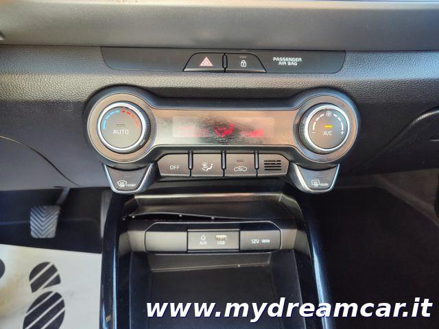 KIA Stonic 1.6 CRDi 110 CV Style