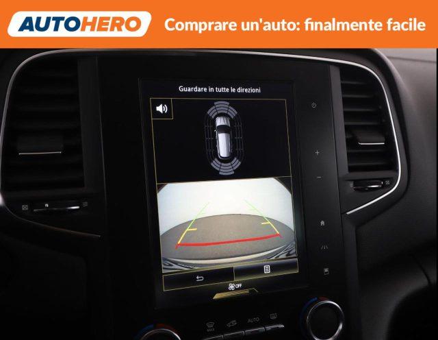RENAULT Megane Mégane Sporter Blue dCi 115 CV EDC Intens