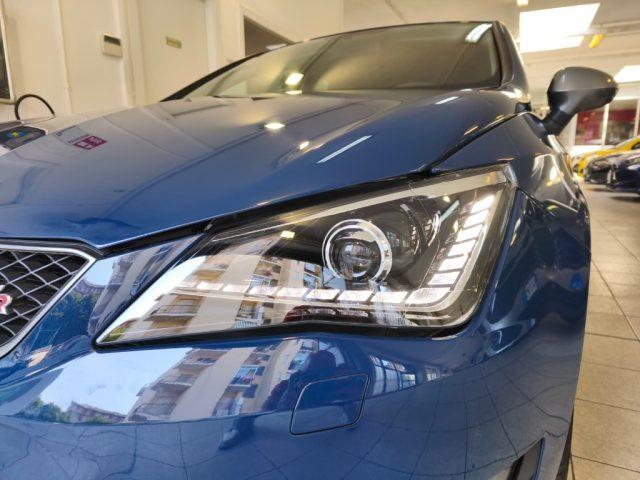 SEAT Ibiza 1.2 TSI 90 CV 5p. FR