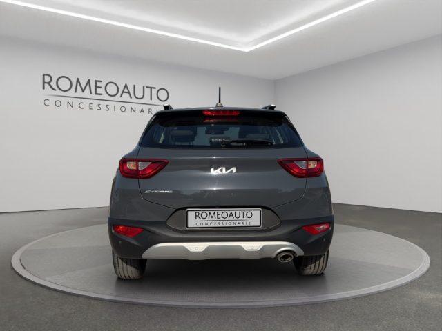 KIA Stonic 1.2 DPI 84CV