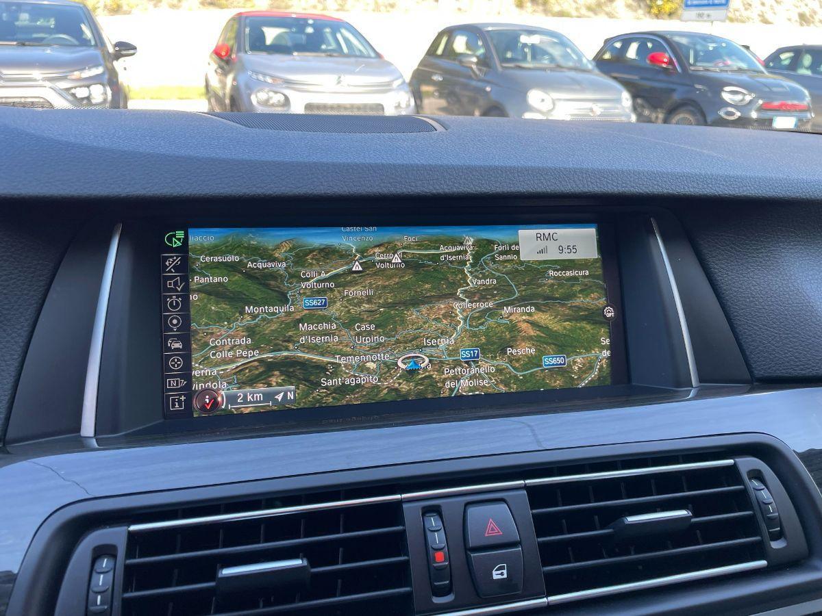 BMW - Serie 5 Touring