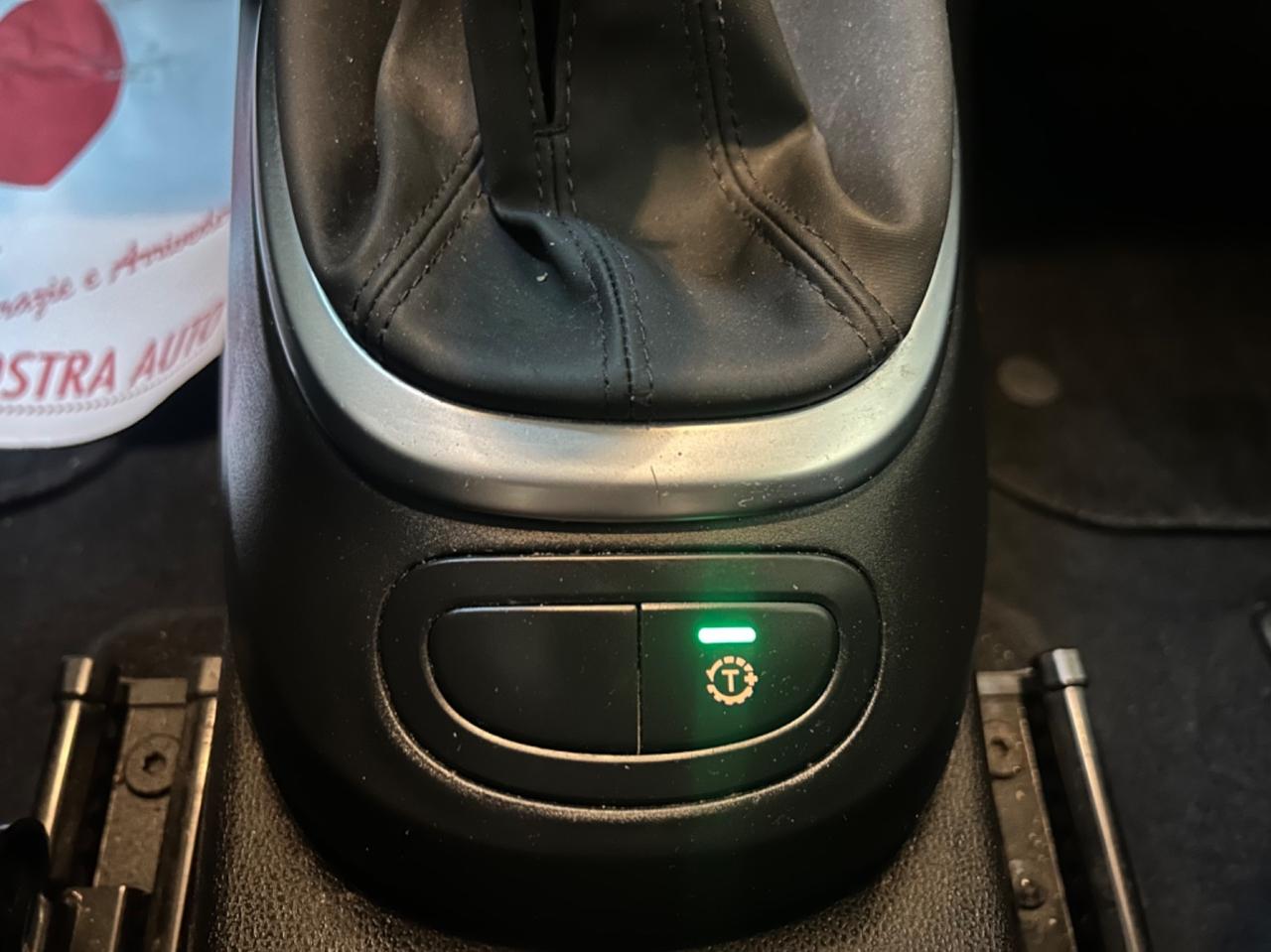 Fiat 500L 1.3 Multijet 95 CV Trekking