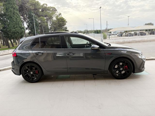 VOLKSWAGEN Golf 2.0 TSI GTI DSG TETTO-LED-PELLE-CERCHI 19'' R.