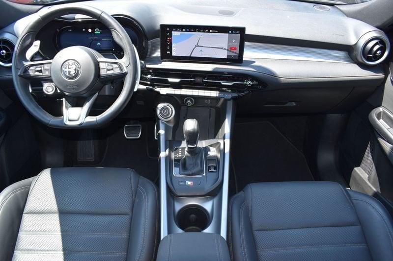 Alfa Romeo Tonale 1.5 160cv Hybrid TCT7 Veloce