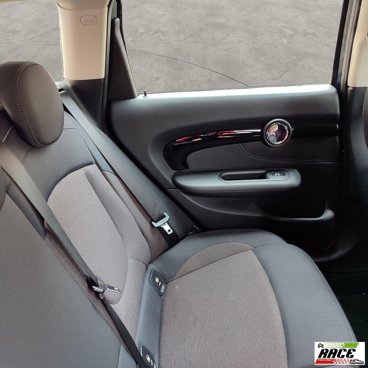 MINI - Clubman - Mini Cooper D Hype