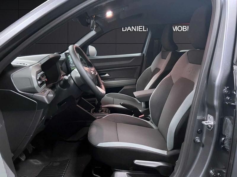 DACIA Duster 3ª serie Duster Tce 130 CV MHEV 4...