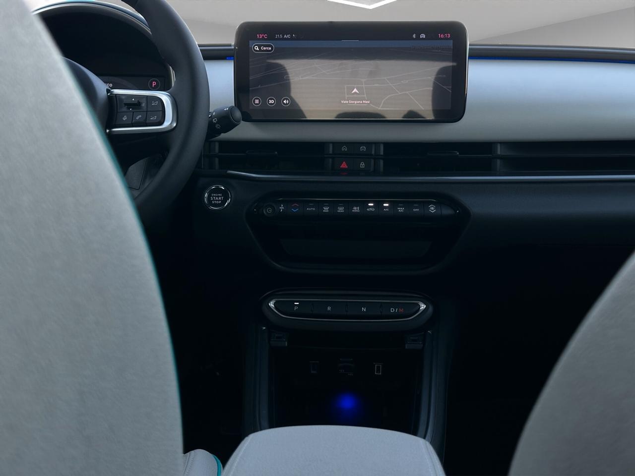 Fiat 600 Hybrid 110 CV DCT MHEV La Prima