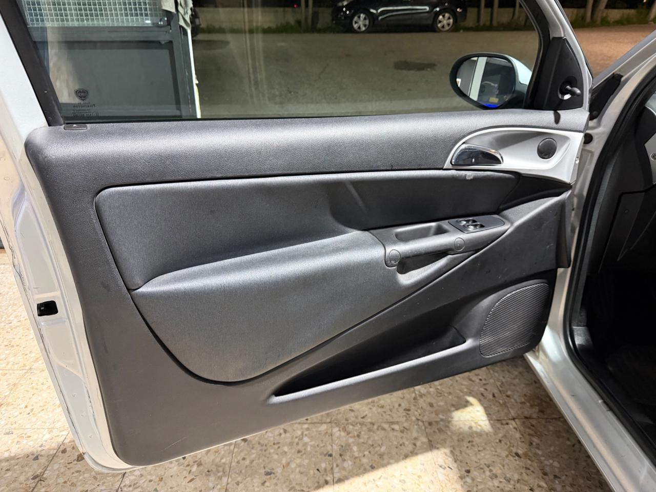 Lancia Ypsilon 1.2 Benzina 2008