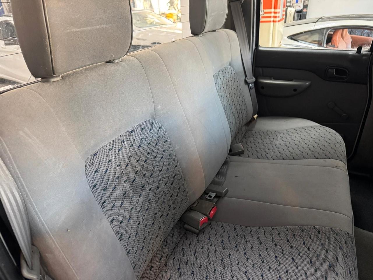 Mazda B 2500 BT 50 PICK-UP 5 POSTI PERFETTO SUBITO DISPONIBILE