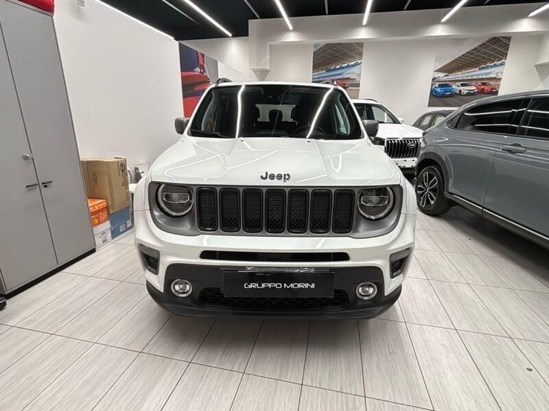 Jeep Renegade 1.0 T3 120cv Limited