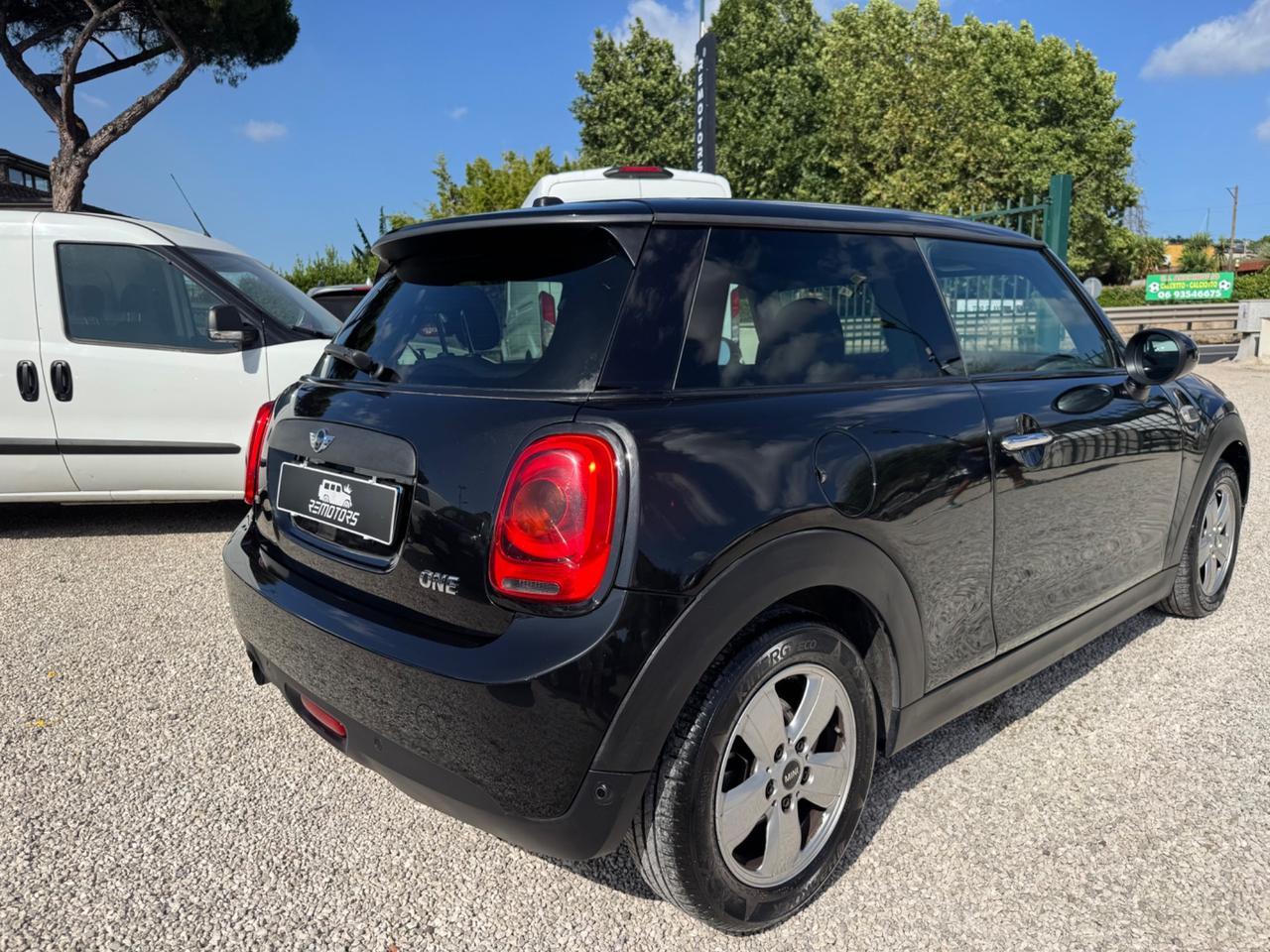 Mini One 1.2