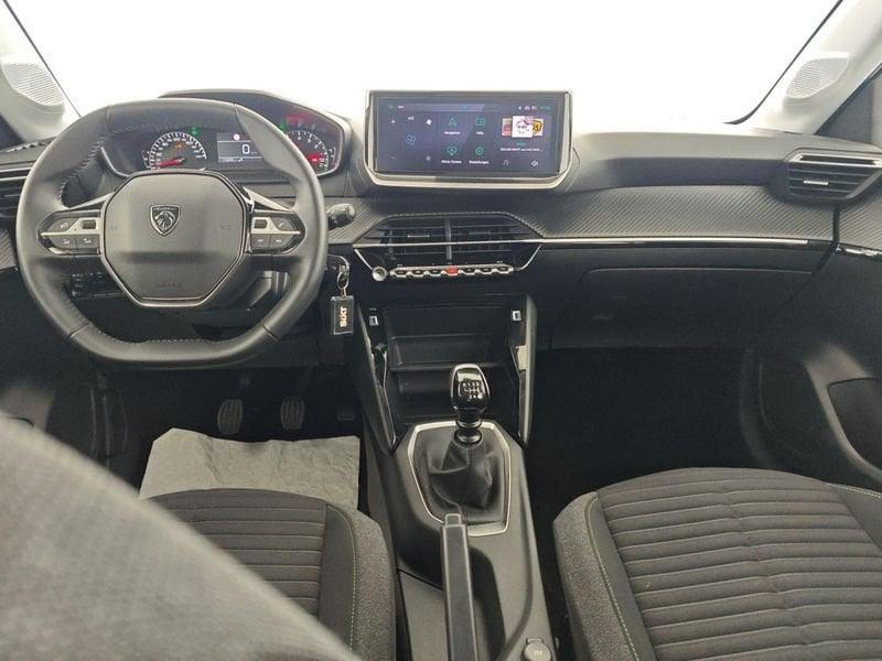 Peugeot 208 PureTech 100 Stop&Start 5 porte Active