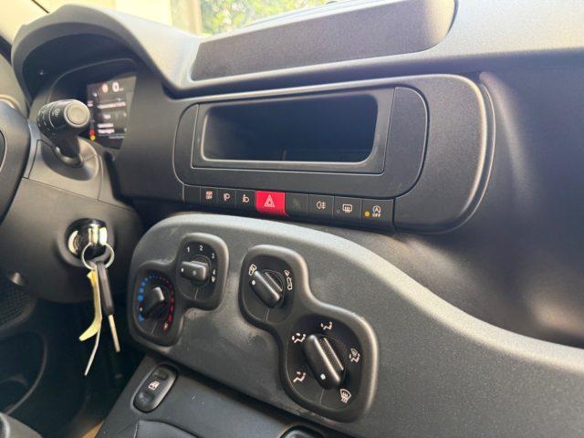 FIAT Panda 1.0 FireFly S&S Hybrid Pop da ?139,00 mensili