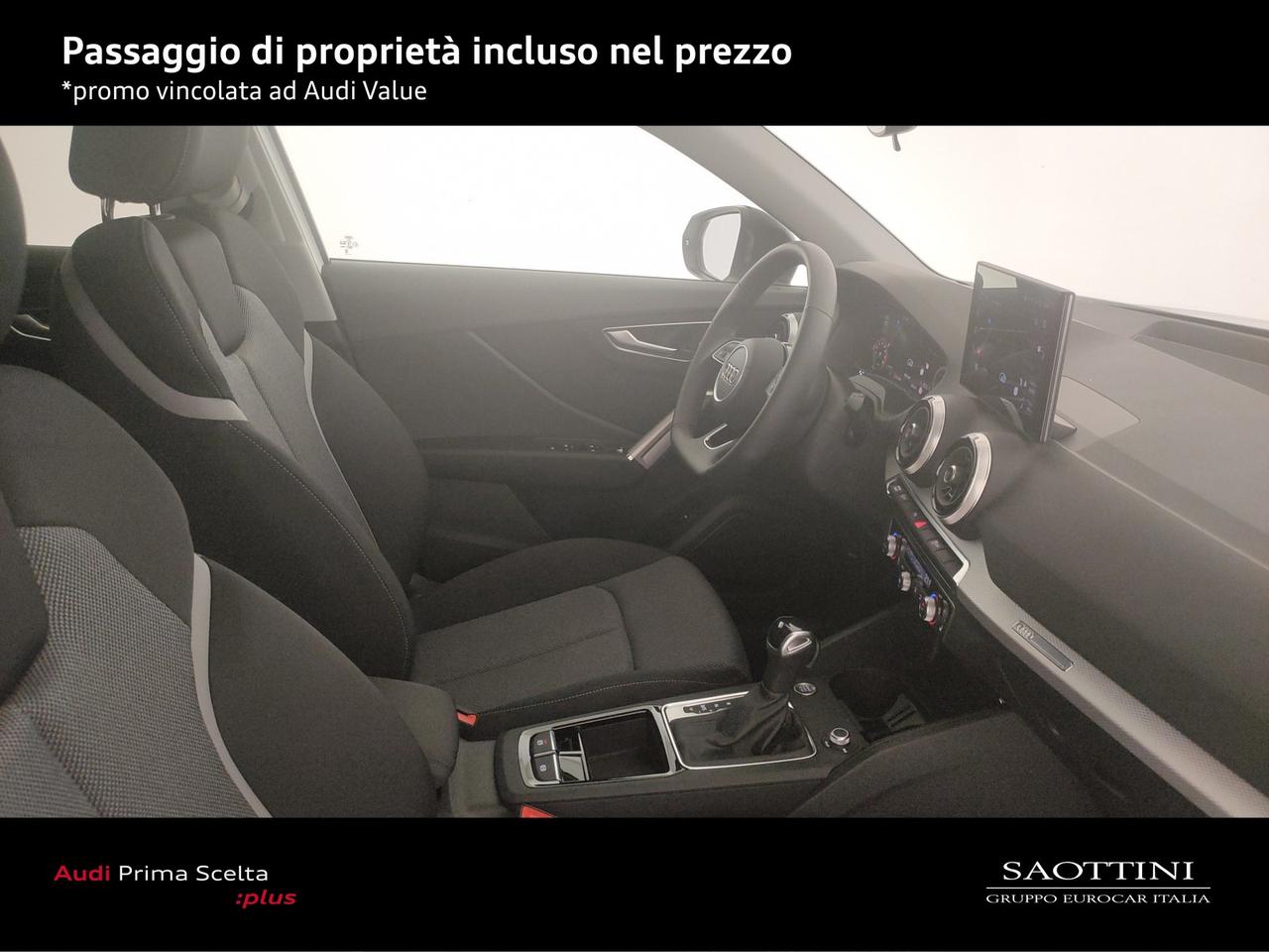 35 1.5 TFSI S line edition S tronic