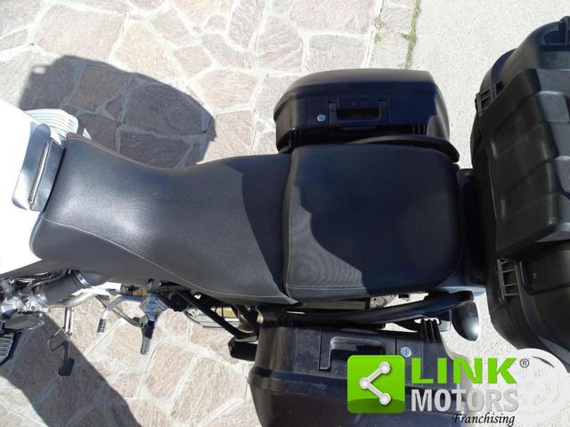 BMW R 1150 GS ANNO 2003
