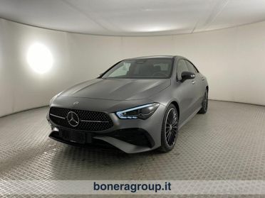 Mercedes CLA 200 200 D AMG Line Advanced Plus 8G-DCT