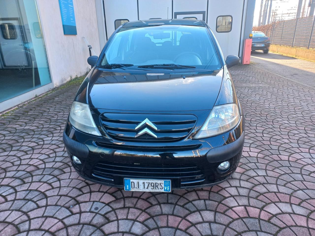 Citroen C3 1.1 per neopatentati