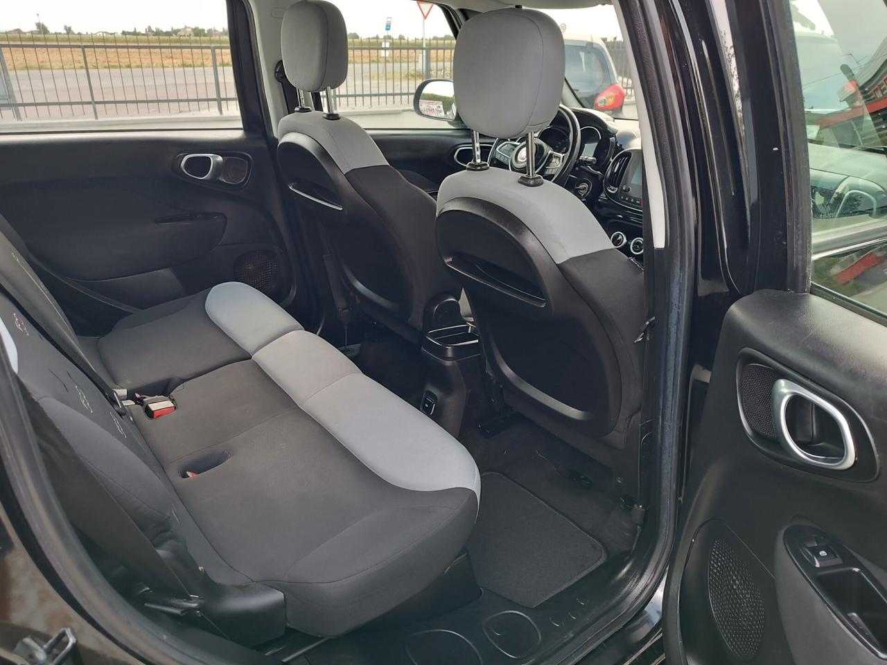 Fiat 500L 1.3 Multijet~Diesel~180.000~NEOPAT~2019
