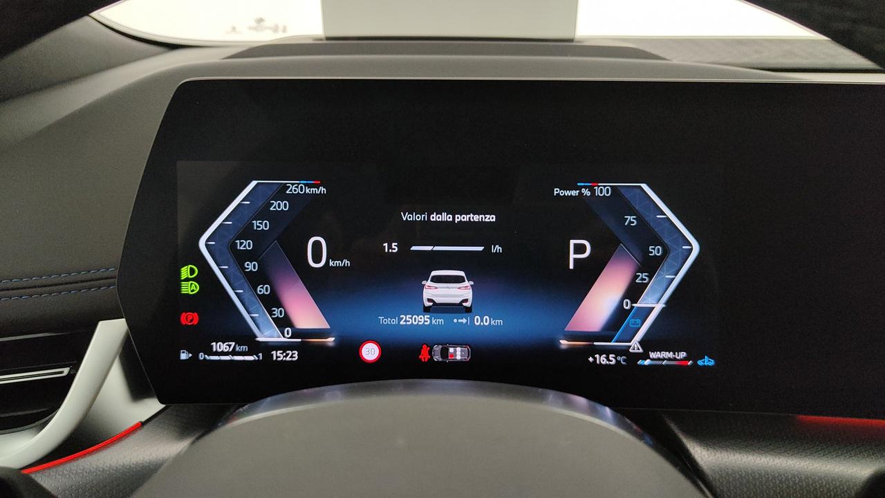 BMW Serie 2 U06 Active Tourer - 218d Active Tourer Msport auto