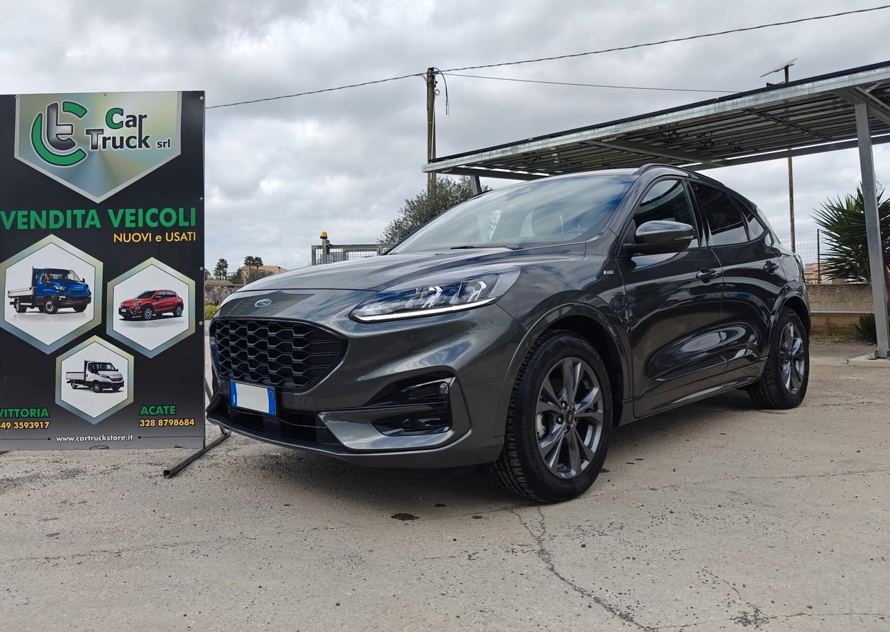 Ford Kuga 1.5 EcoBlue 120 CV aut. 2WD ST-Line X