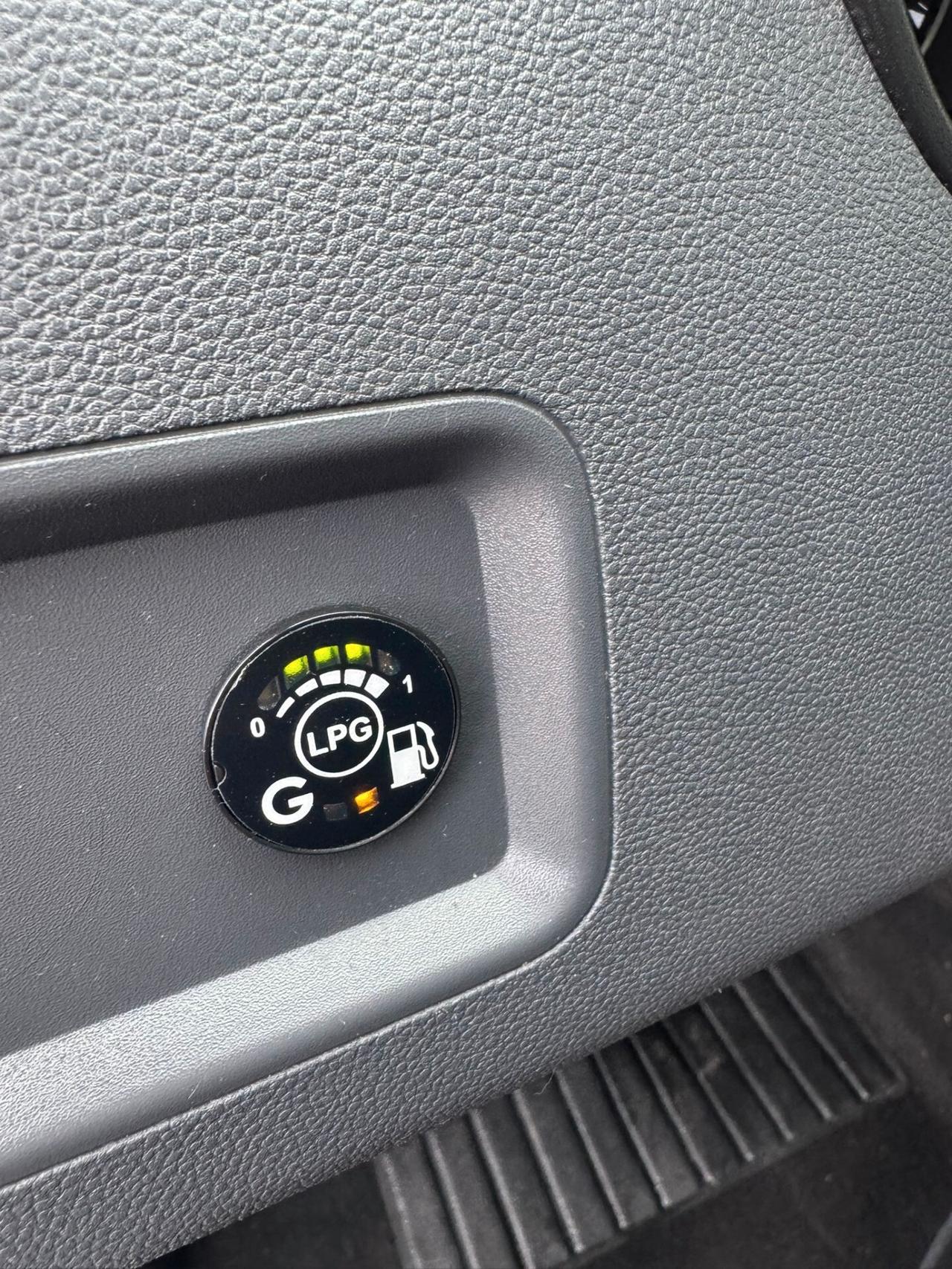 Dacia Duster 1.6 SCe GPL 4x2 Essential 11/2018