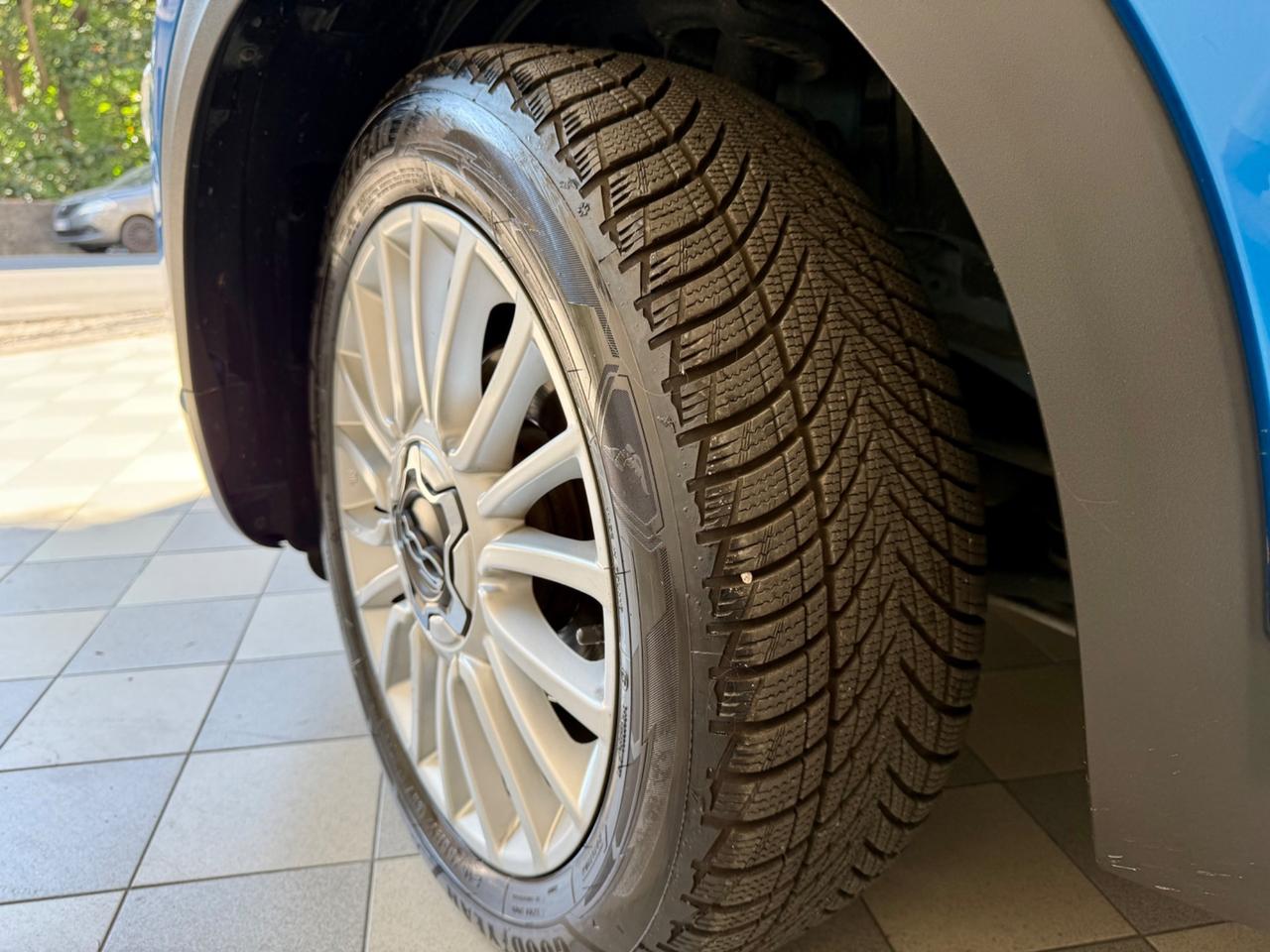 Fiat 500X 1.6 MultiJet 130 CV Connect anno 2022