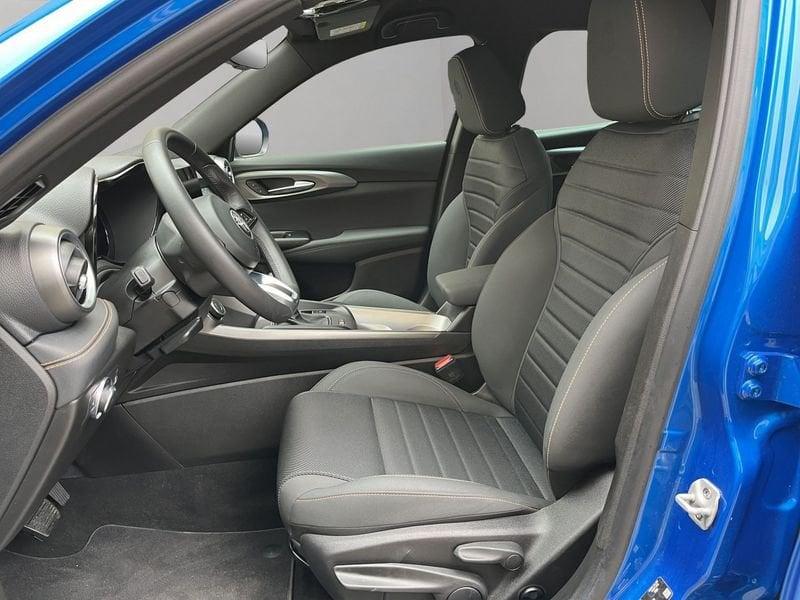 Alfa Romeo Tonale Tonale 1.3 phev Tributo Italiano Q4 280cv at6