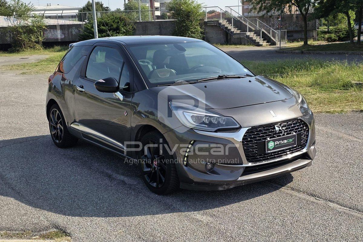 DS DS 3 BlueHDi 75 Performance Line