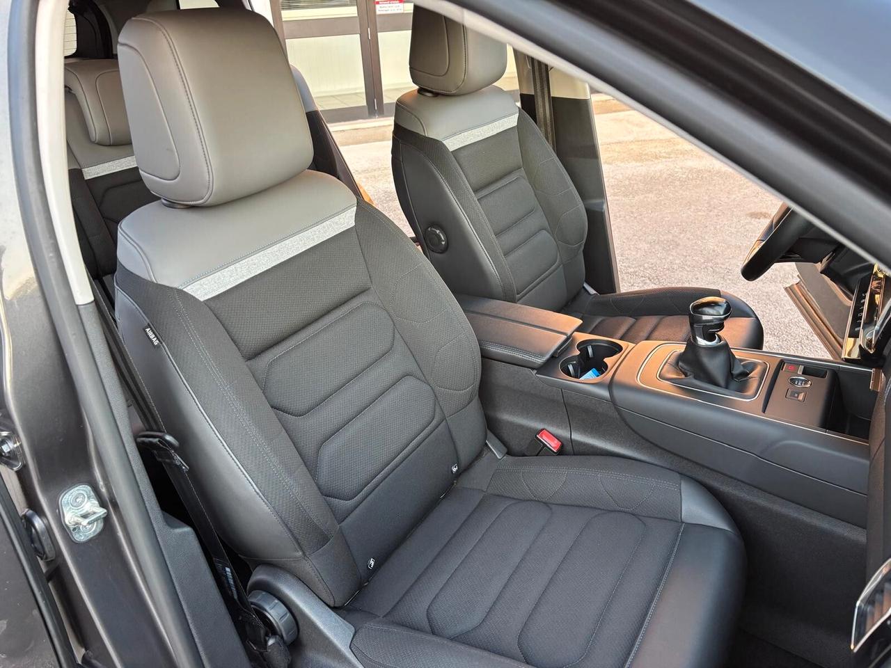 Citroen C5 Aircross BlueHDi 130 S&S Shine 2023