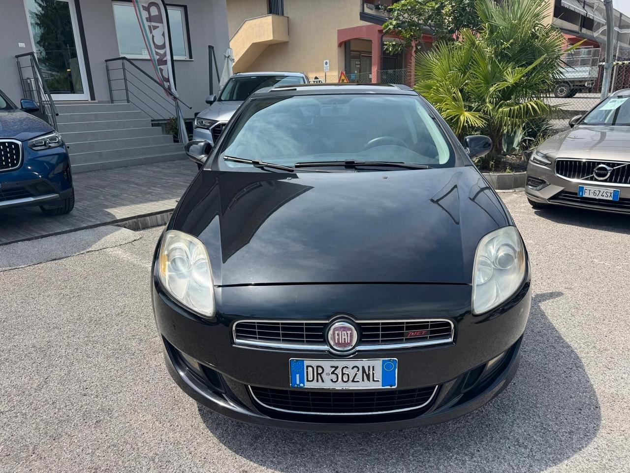 Fiat Bravo 1.4 T-jet 150 CV Sport
