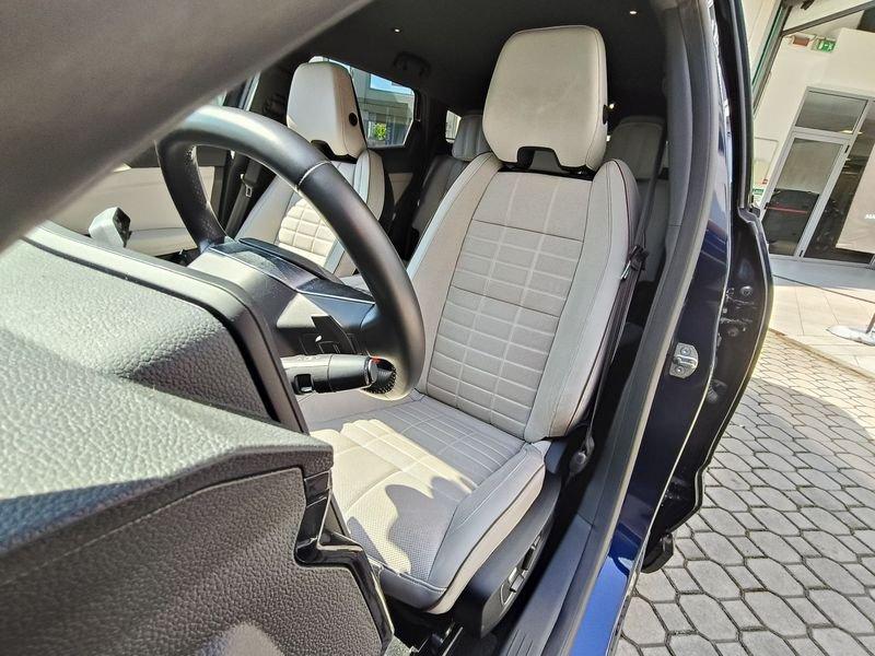Renault Espace iconic E-Tech full hybrid 200 rif.GV872