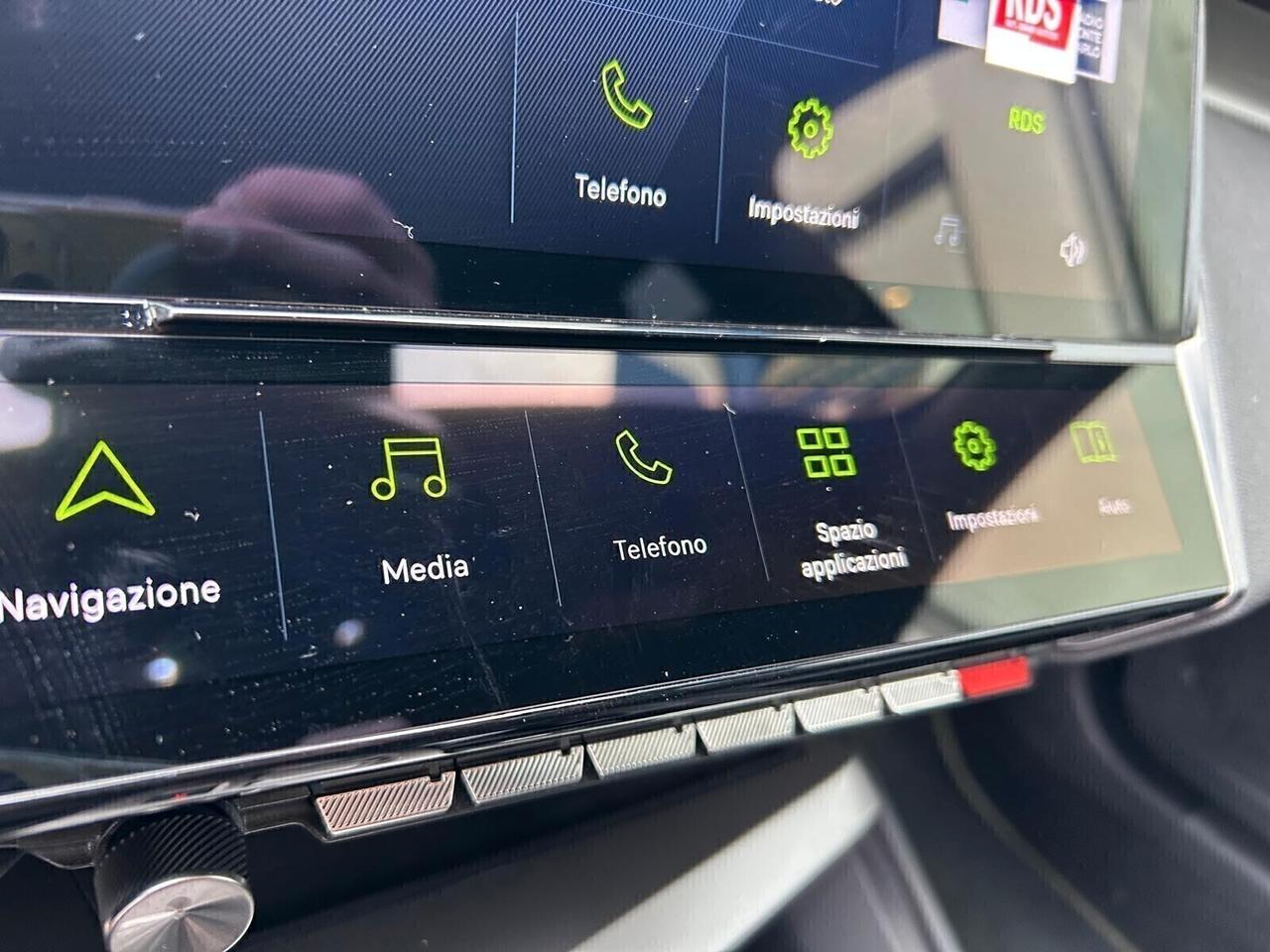 Peugeot 308 SW GT BlueHDi 130 EAT8 SPOTICAR