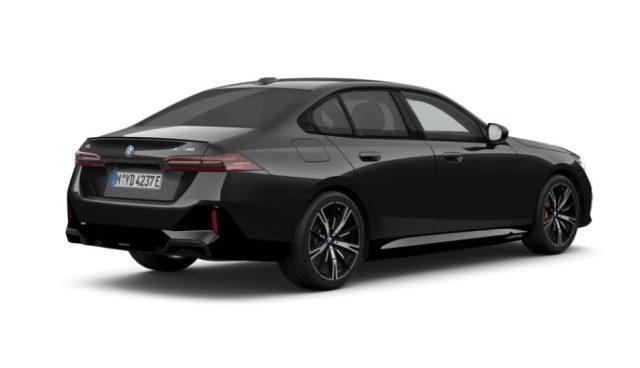 BMW i5 xDrive 40 Msport Pro