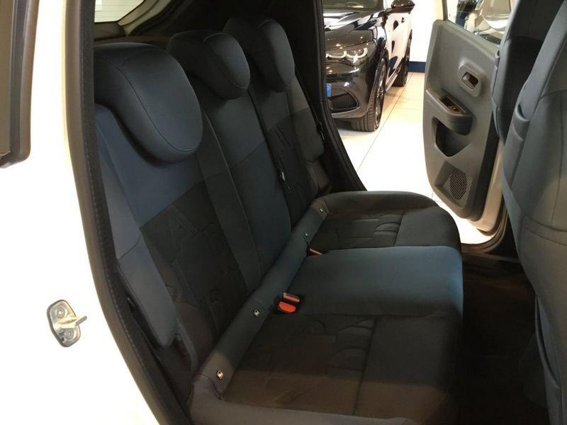 FIAT Grande Panda Elettrica Elettrica Red