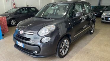 Fiat 500L 1.4 95 CV Lounge "Euro6"