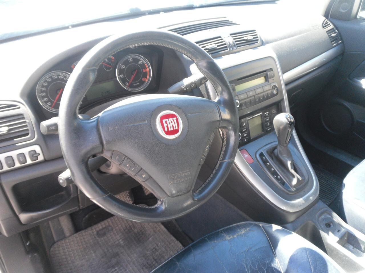 Fiat Croma 1.9 Multijet 16V aut. Emotion