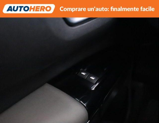CITROEN C4 Cactus PureTech 110 S&S EAT6 Shine
