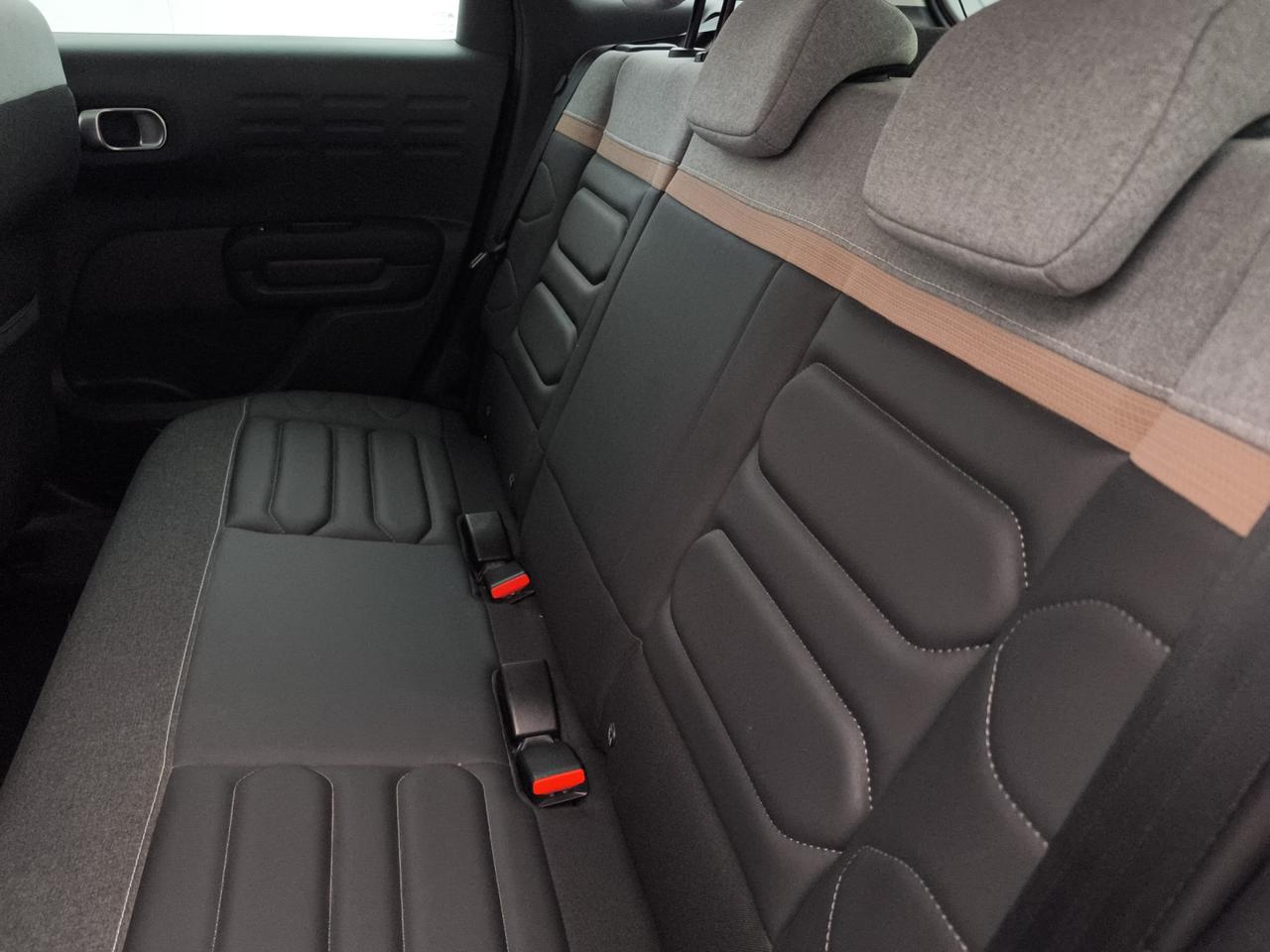 CITROEN C3 Aircross I 2021 - C3 Aircross 1.2 puretech Shine s&s 110cv