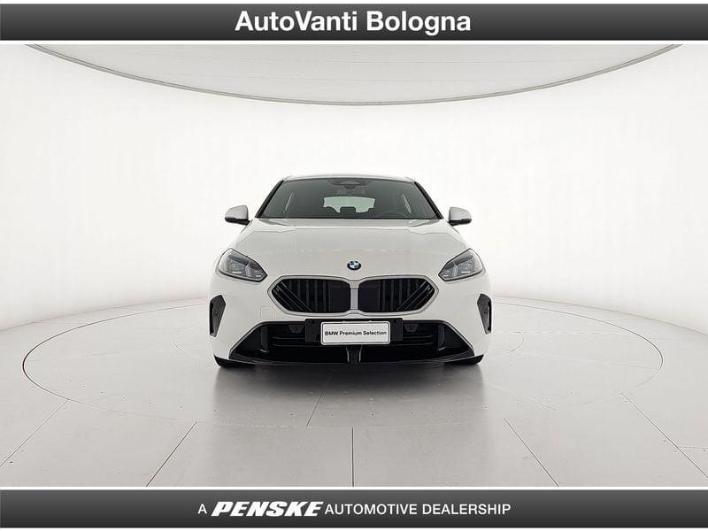 BMW Serie 1 118d 5p. MSport