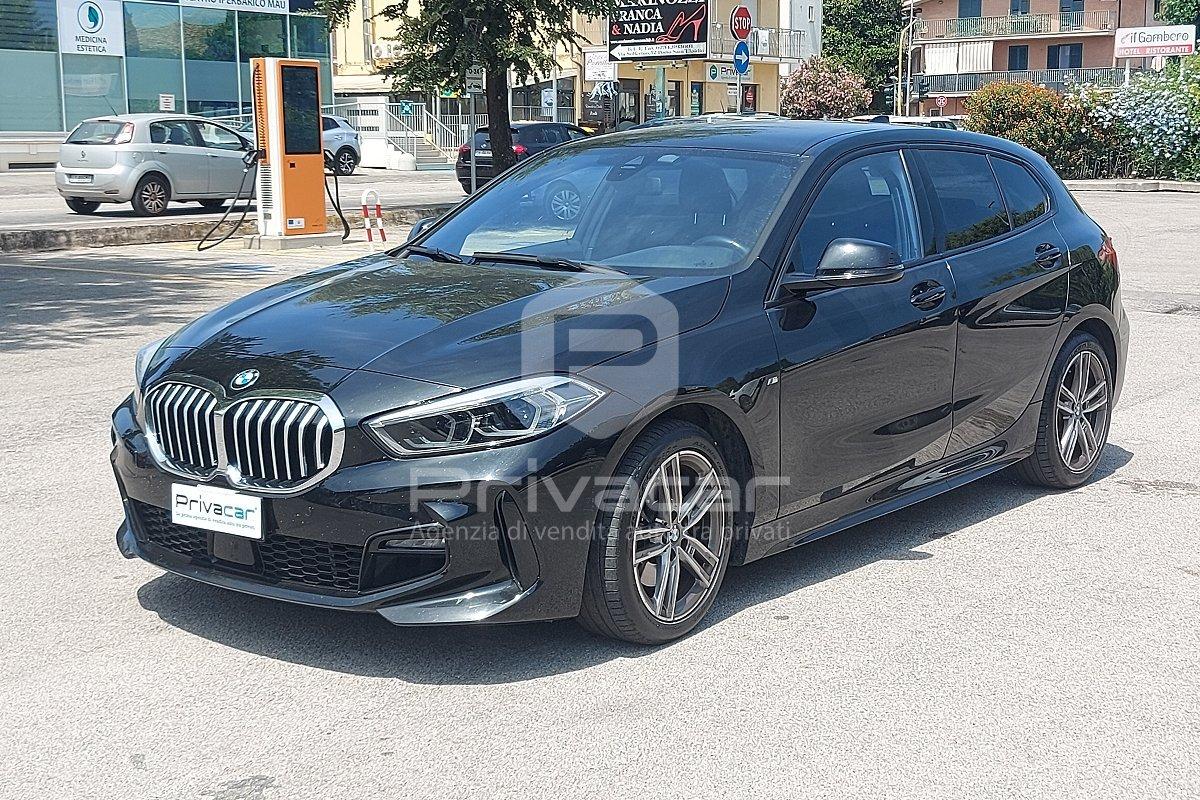 BMW 118i 5p. Msport