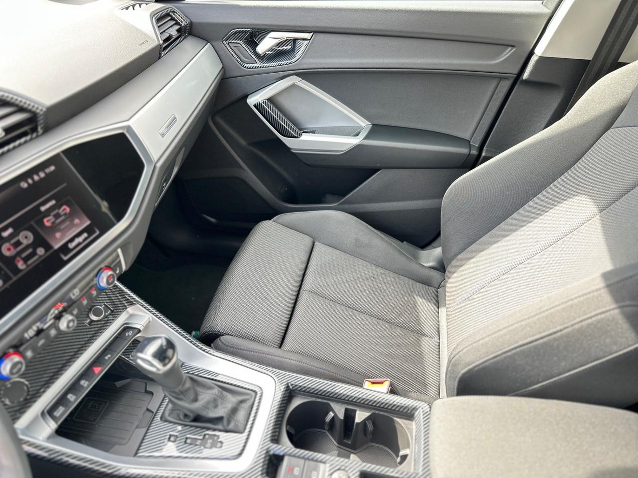 Audi Q3 35 TDI S tronic -2024 MATRIX/21"/APPLECAR PLAY