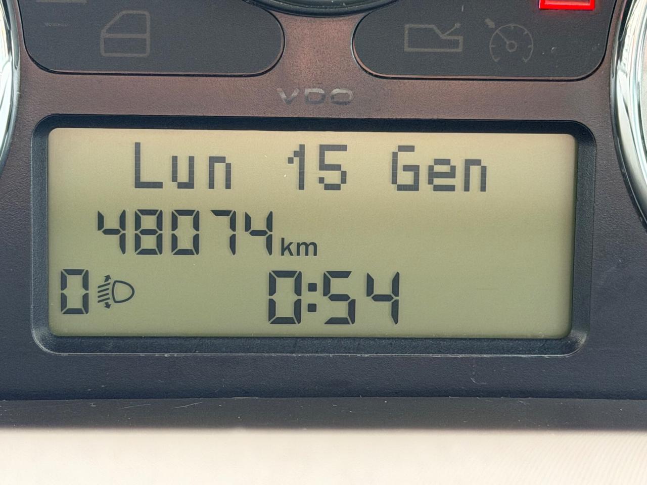 Lancia Ypsilon 1.2 Benzina - 48.000 KM !!