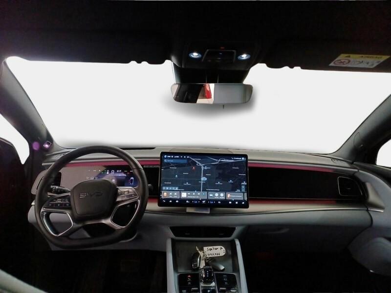 BYD SEALION 7 91,30 KWH EXCELLENCE AWD SUV