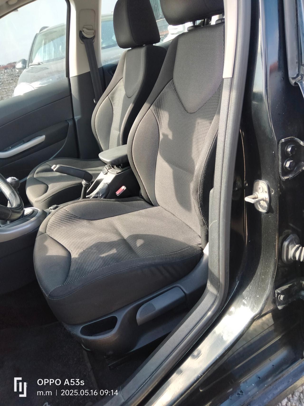 Peugeot 308 1.6 8V e-HDi 112CV Stop&Start 5p. Allure