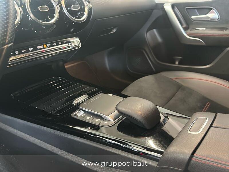 Mercedes-Benz CLA Sh.Brake - X118 2019 D Shooting Brake 200 d Sport auto