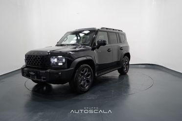 ICH-X K3 2.0 238cv GPL