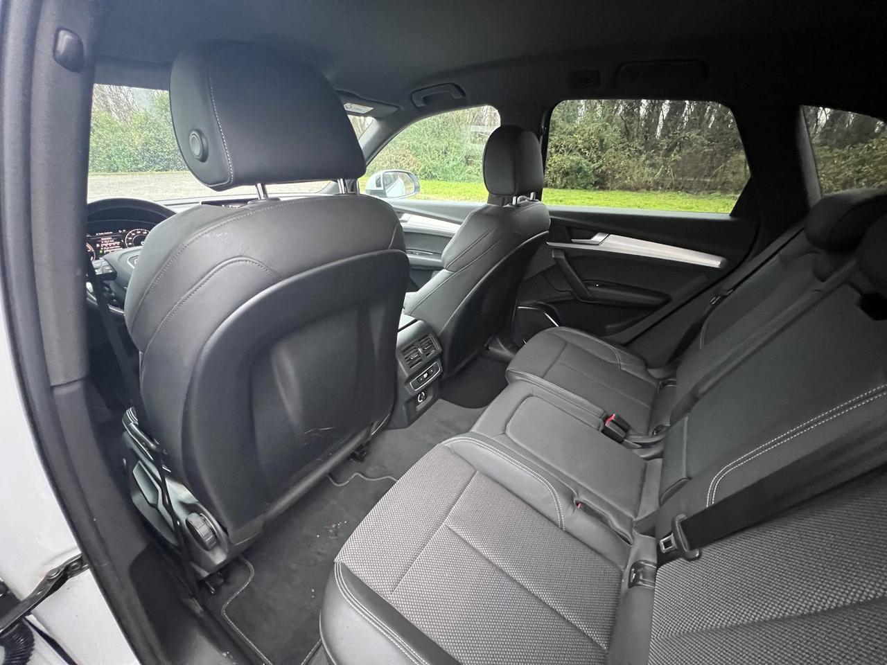 Audi Q5 2.0 55 TFSI e PHEV S Line Plus #8417